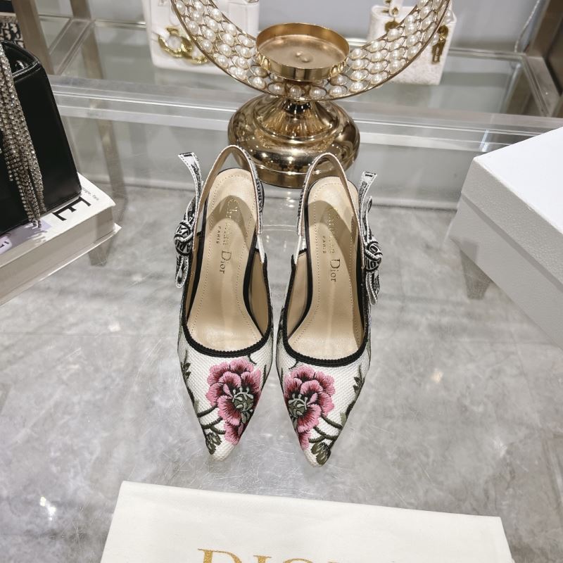 Christian Dior Sandals